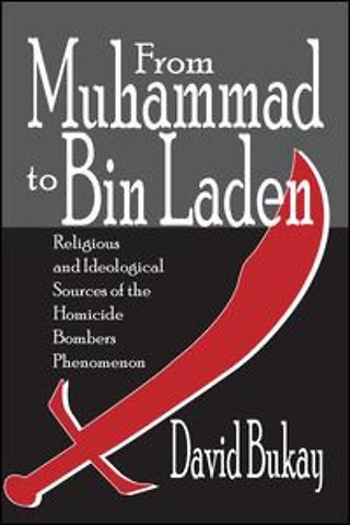 From Muhammad to Bin Laden
