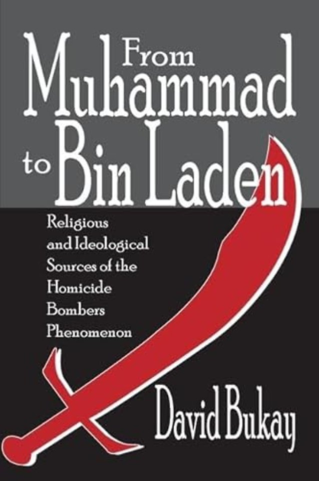 From Muhammad to Bin Laden