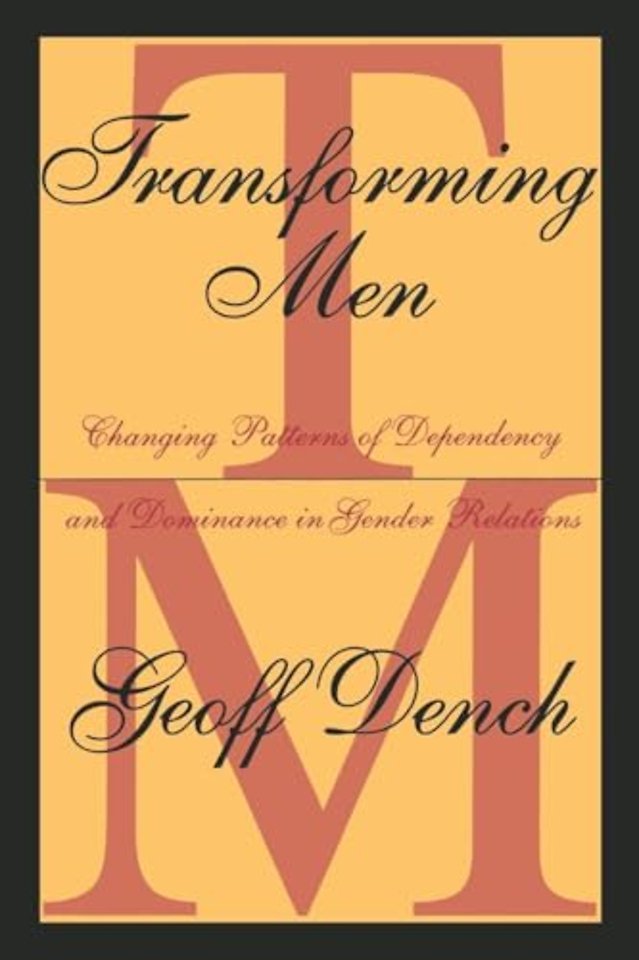 Transforming Men
