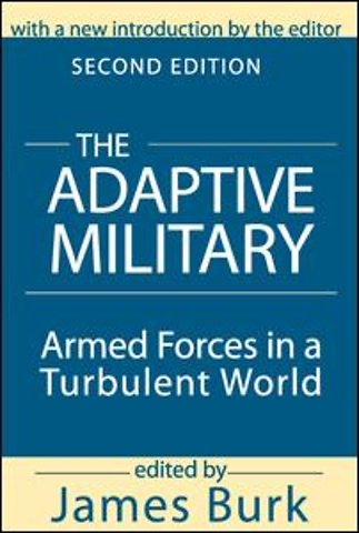 Adaptive Military