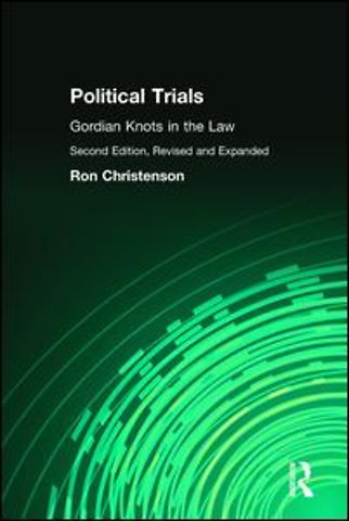 Political Trials