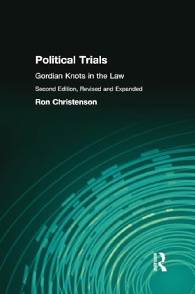 Political Trials