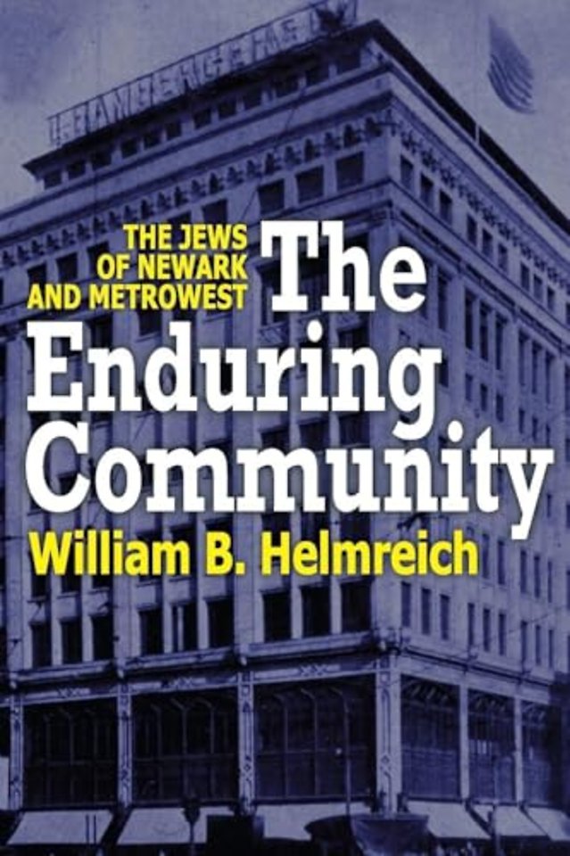 Enduring Community