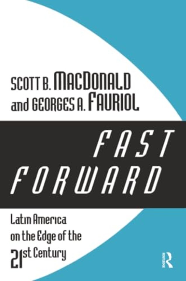 Fast Forward