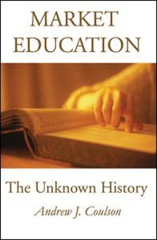 Market Education