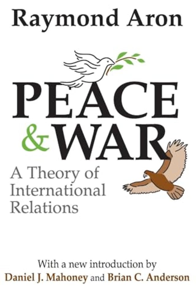 Peace and War