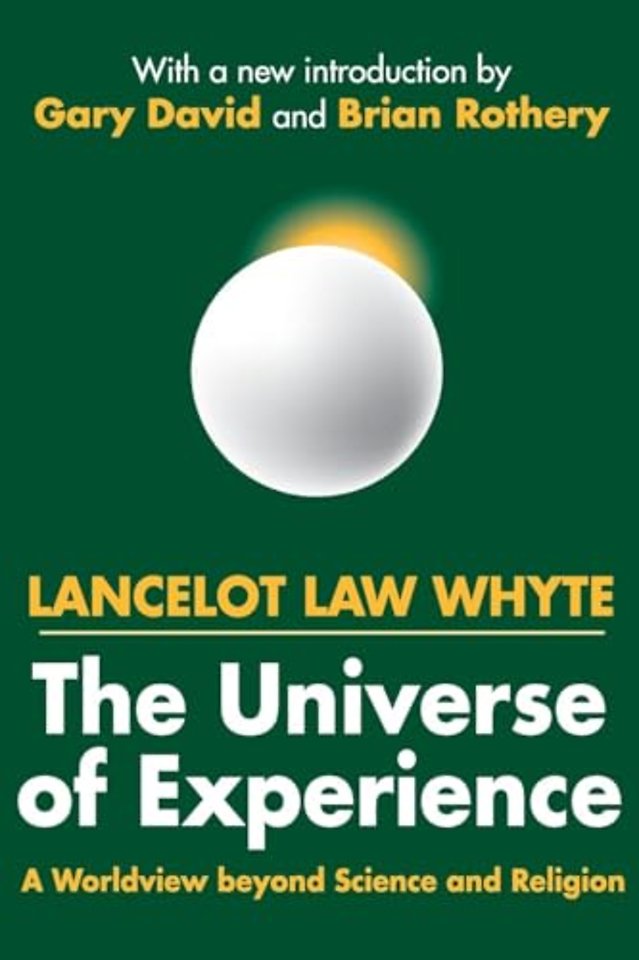 Universe of Experience
