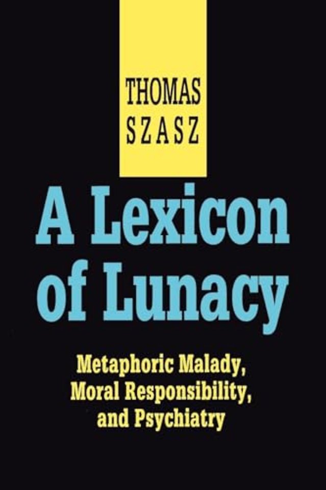 Lexicon of Lunacy
