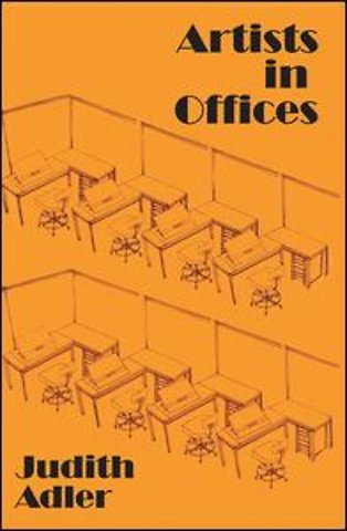 Artists in Offices