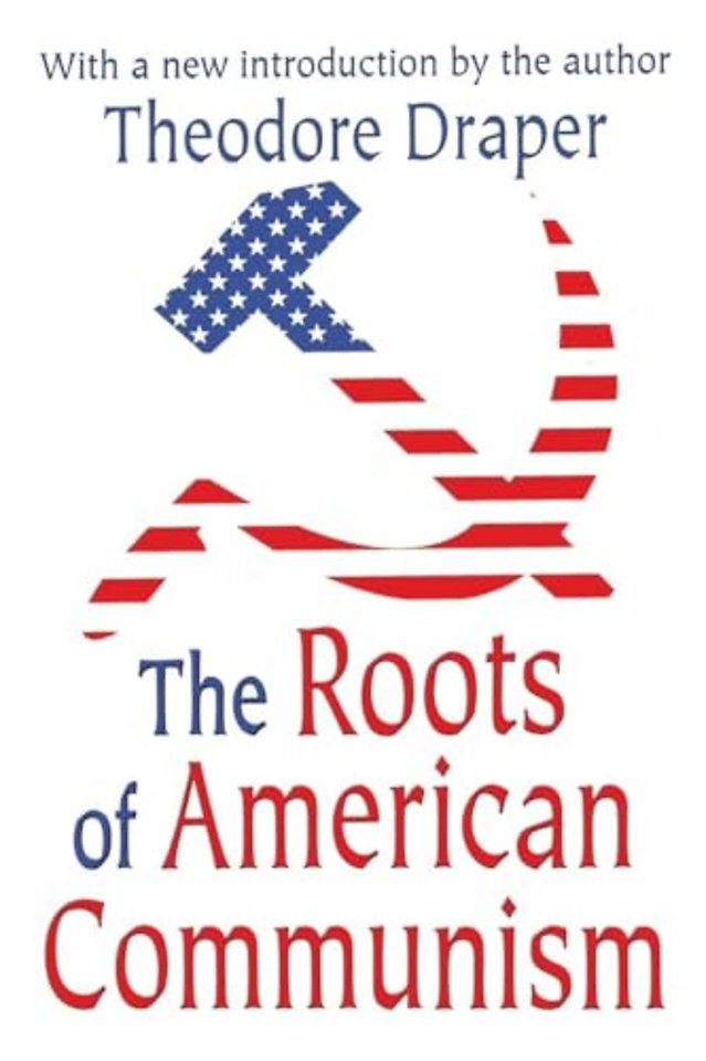 Roots of American Communism