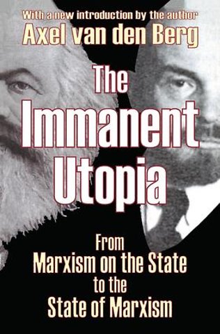 Immanent Utopia