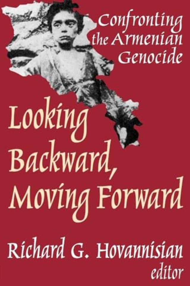 Looking Backward, Moving Forward