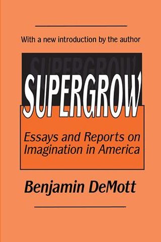 Supergrow
