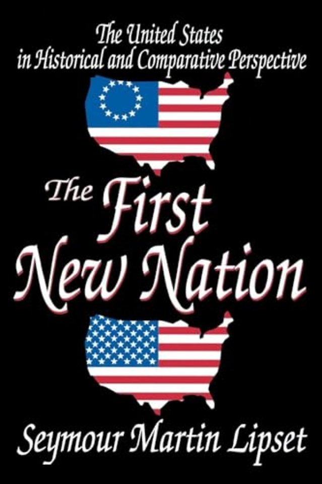 First New Nation
