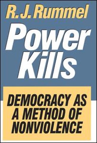 Power Kills