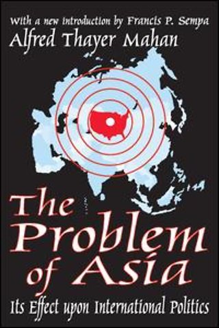 Problem of Asia