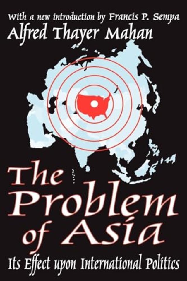 Problem of Asia