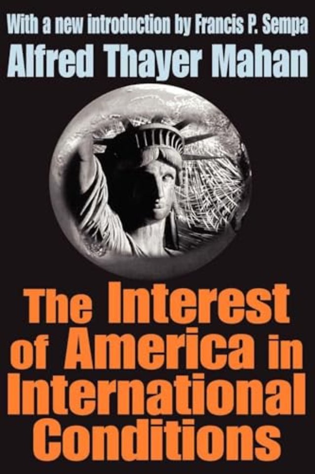 Interest of America in International Conditions