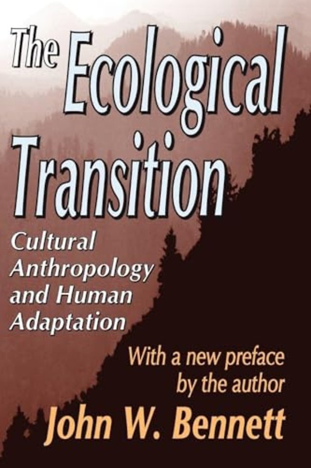 Ecological Transition