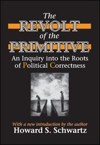 Revolt of the Primitive