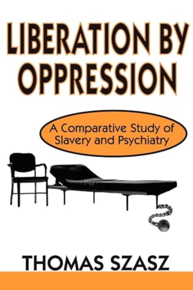 Liberation by Oppression