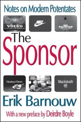 Sponsor