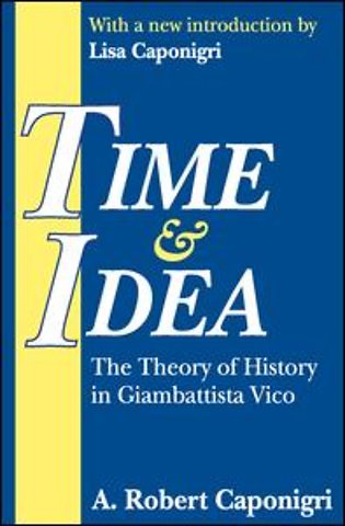 Time and Idea