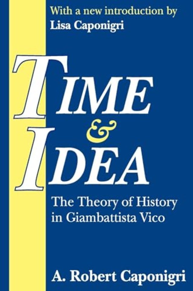 Time and Idea