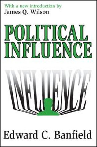 Political Influence