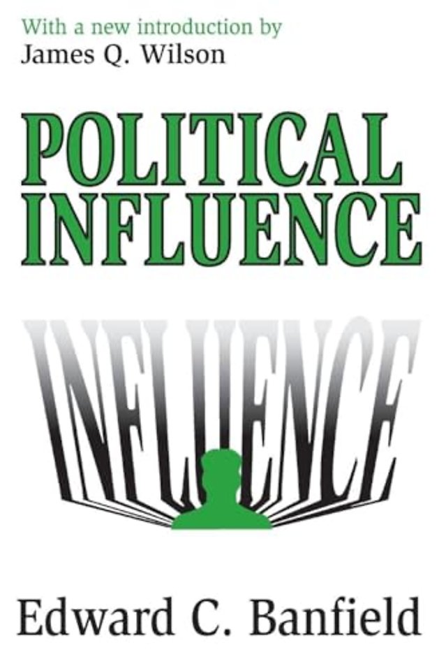 Political Influence