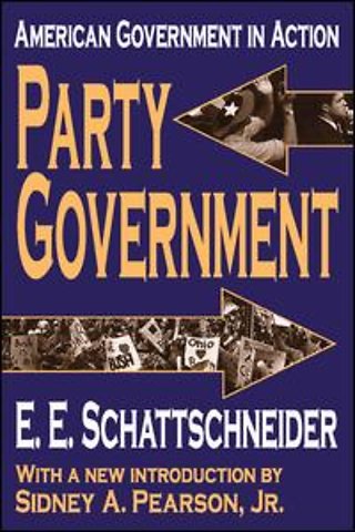 Party Government