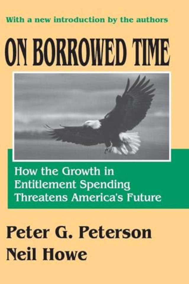 On Borrowed Time