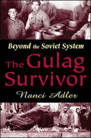 Gulag Survivor