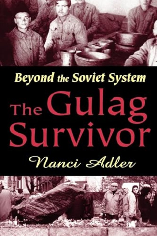 Gulag Survivor