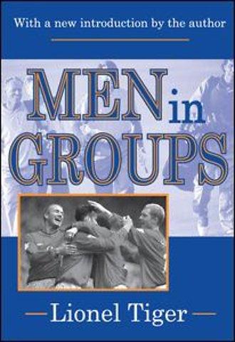 Men in Groups