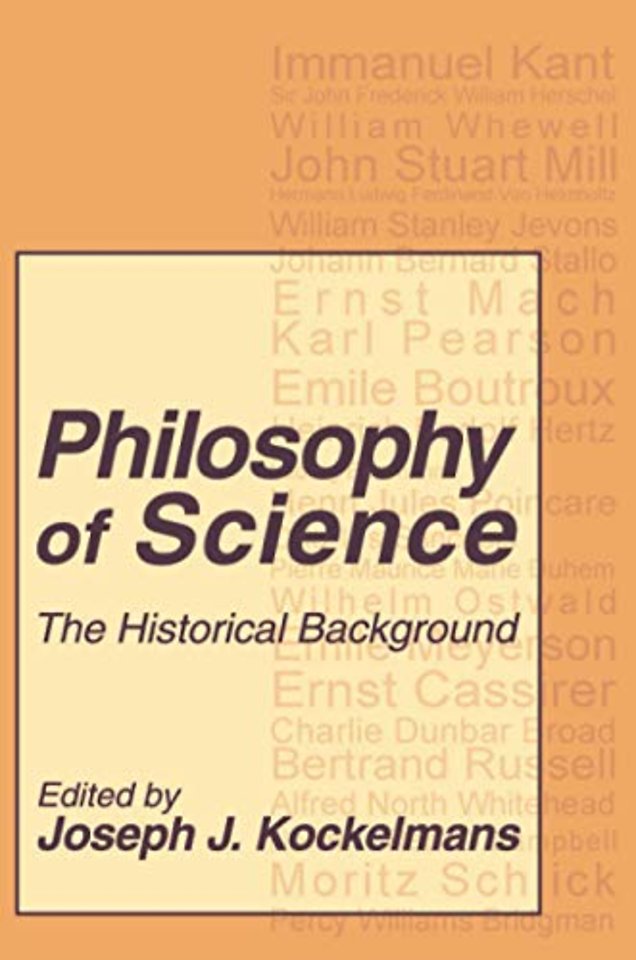 Philosophy of Science