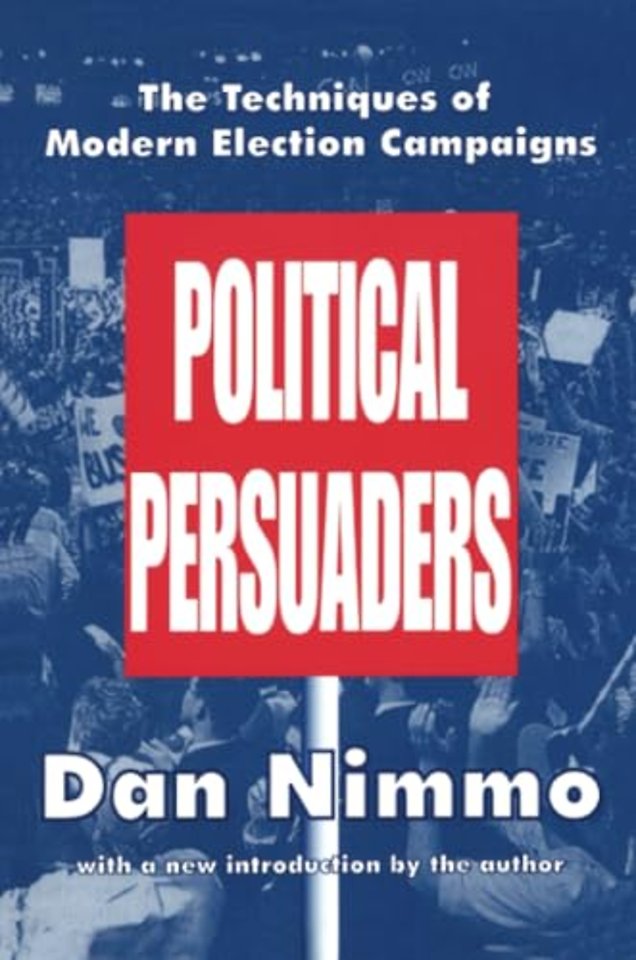 Political Persuaders