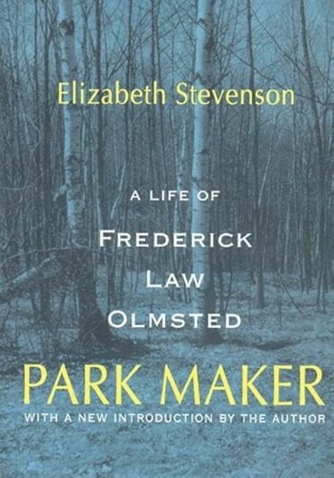 Park Maker