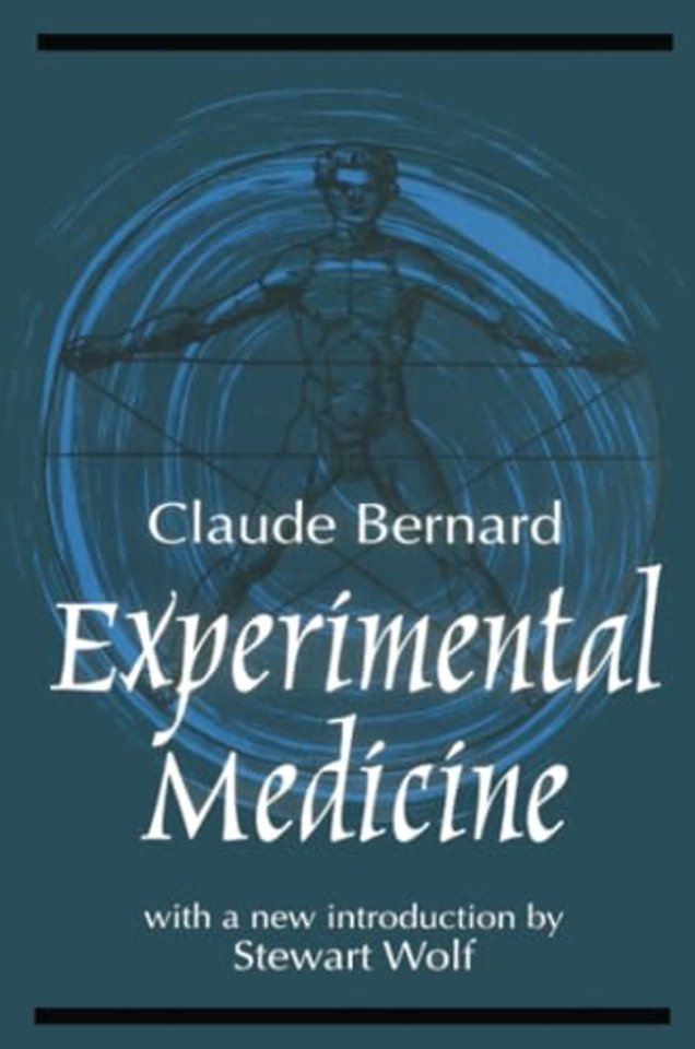 Experimental Medicine