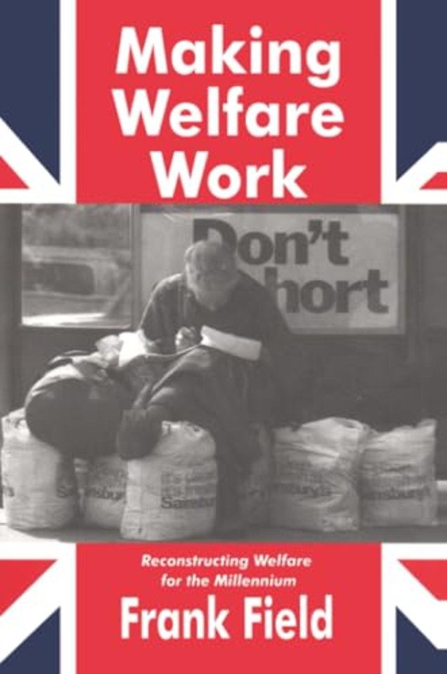 Making Welfare Work