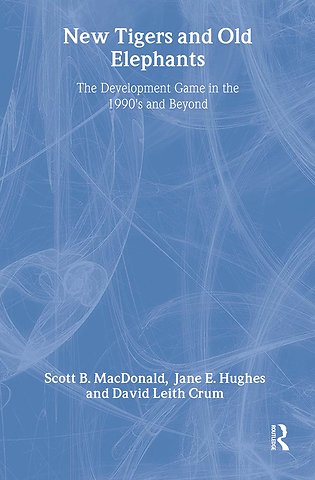 New Tigers and Old Elephants