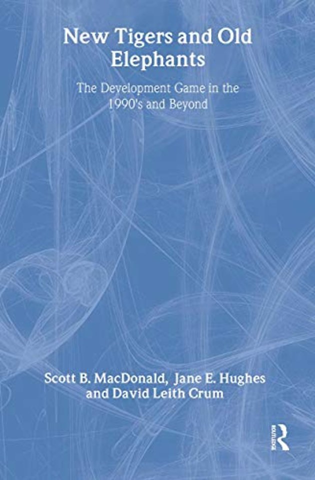 New Tigers and Old Elephants