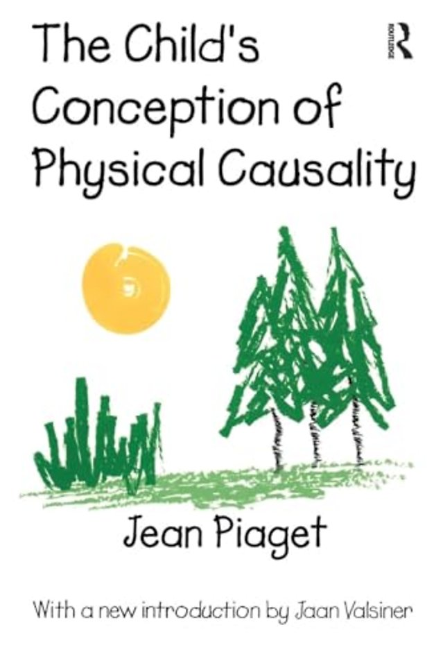 Child's Conception of Physical Causality