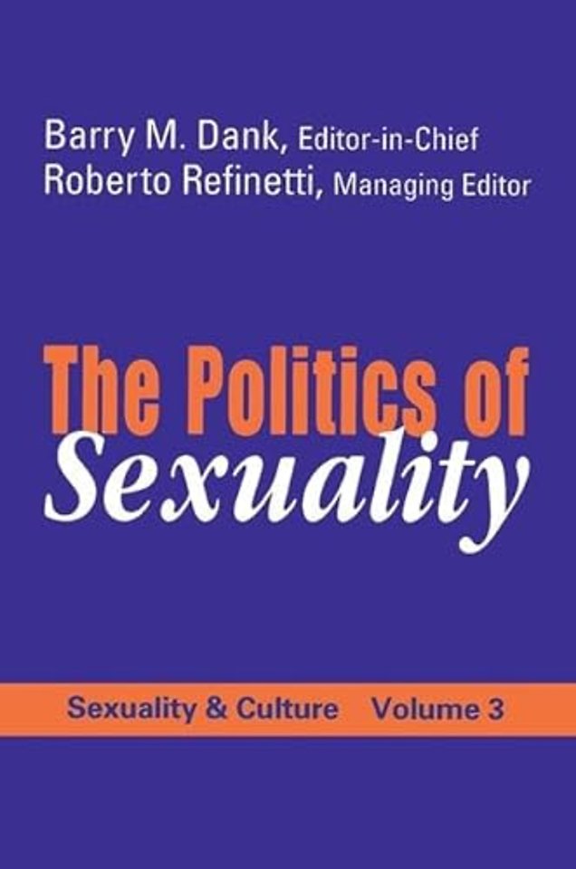 Politics of Sexuality