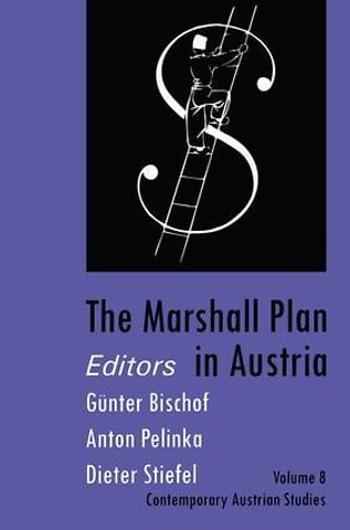 Marshall Plan in Austria