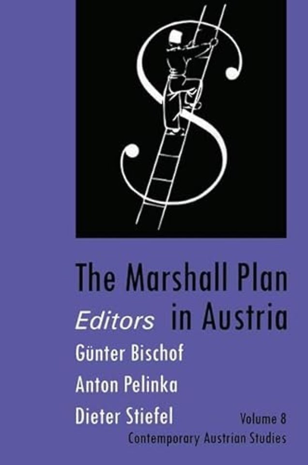 Marshall Plan in Austria
