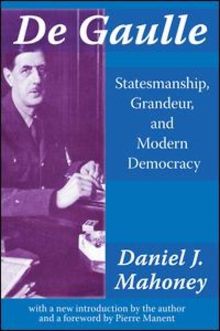 De Gaulle