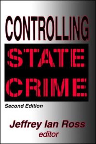 Controlling State Crime