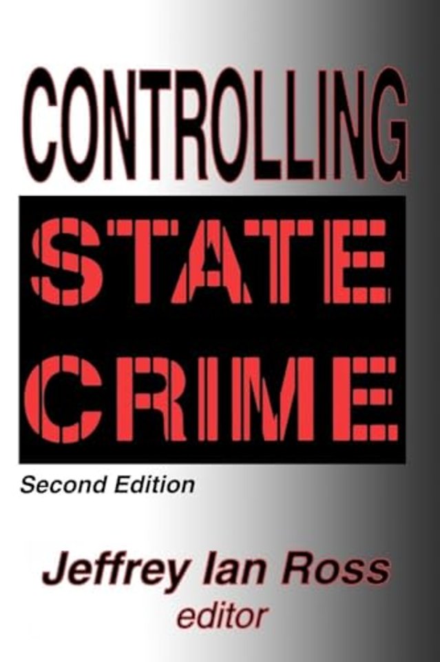 Controlling State Crime