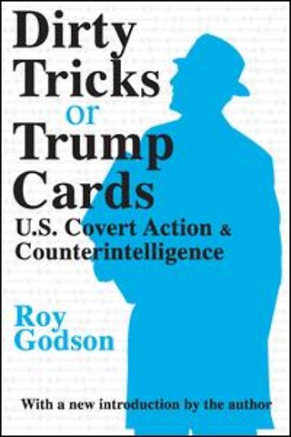 Dirty Tricks or Trump Cards